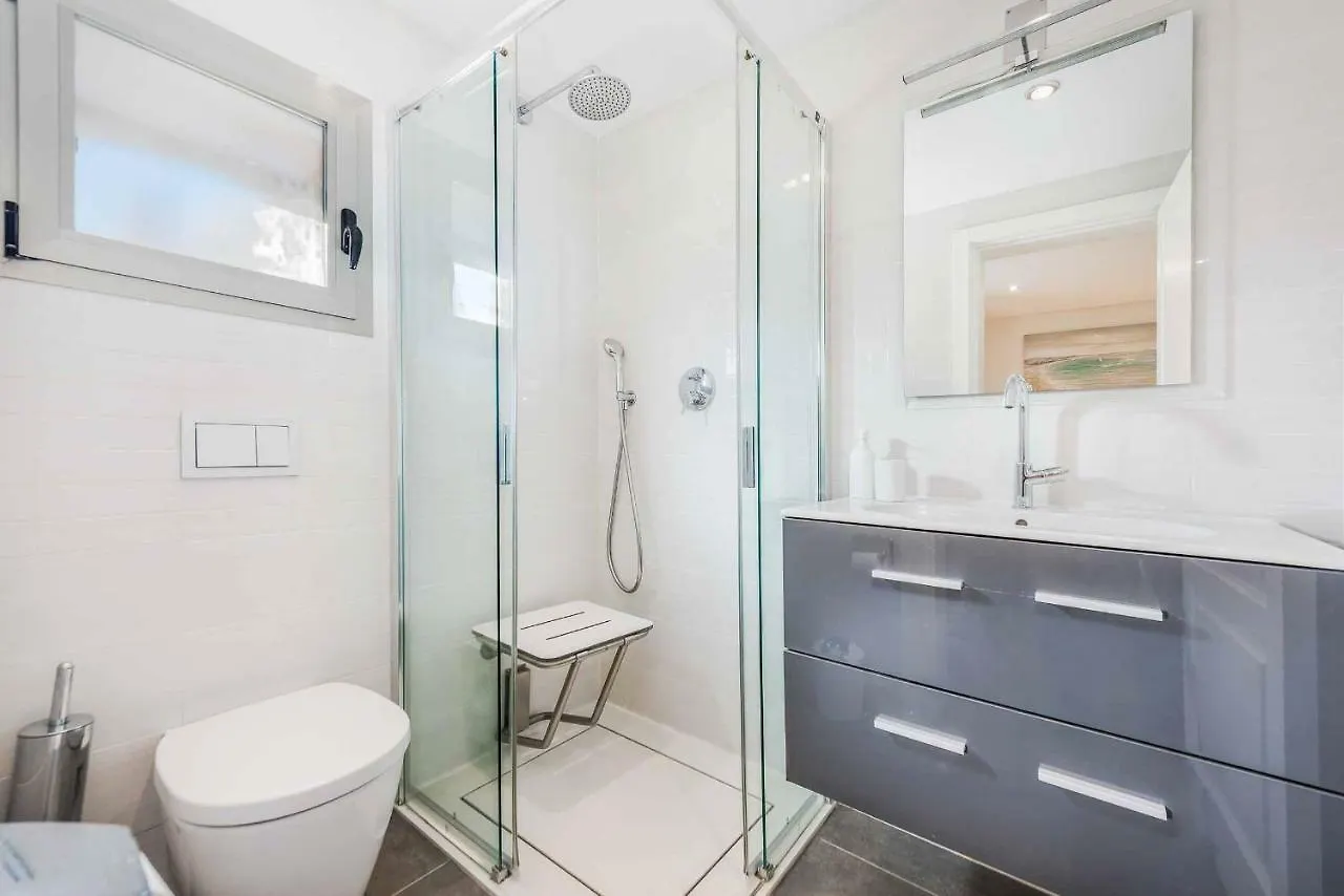 Villa Melis Dos ポレンサ 0*,  スペイン