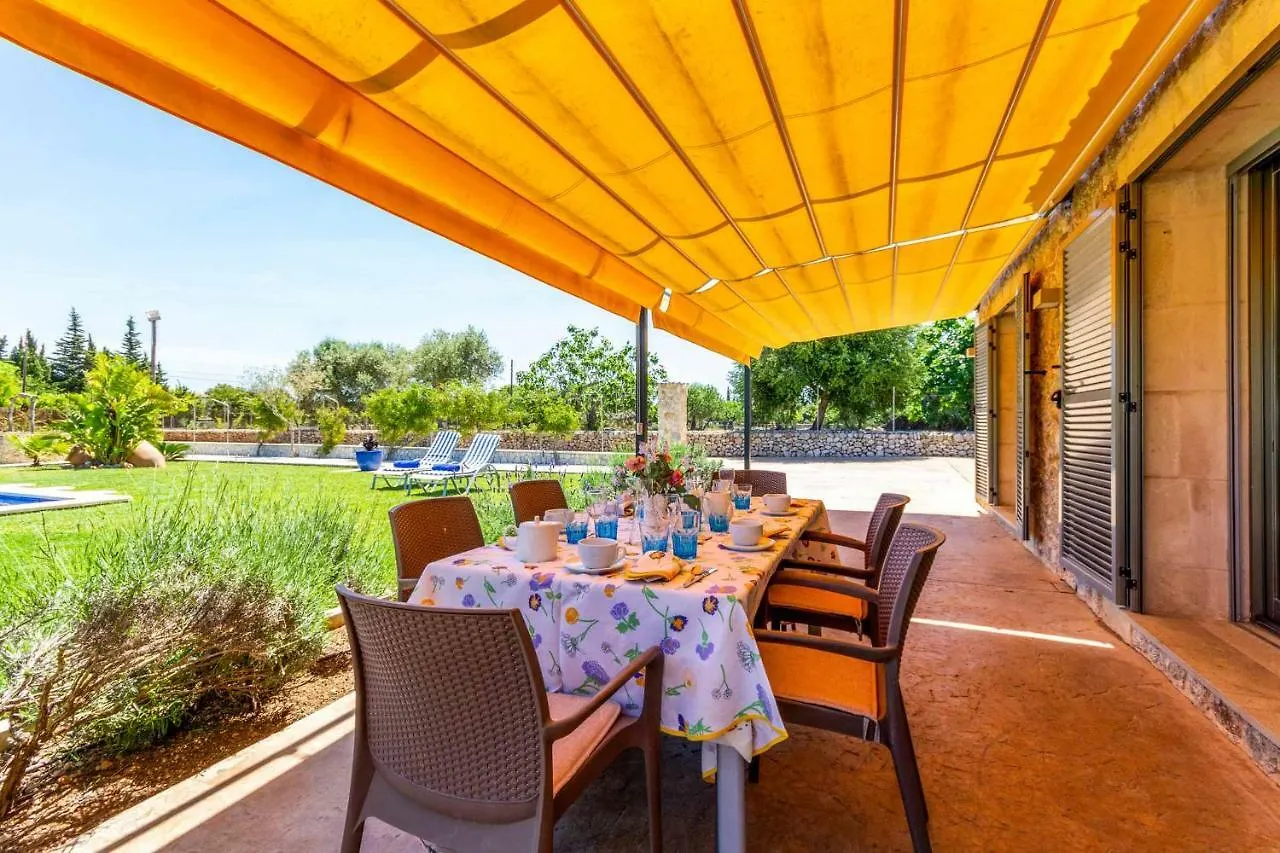 Villa Melis Dos Pollenca 0*,  Spain